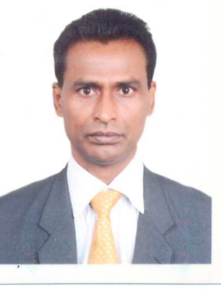 Dr. Md. Rezaul Karim Sheikh