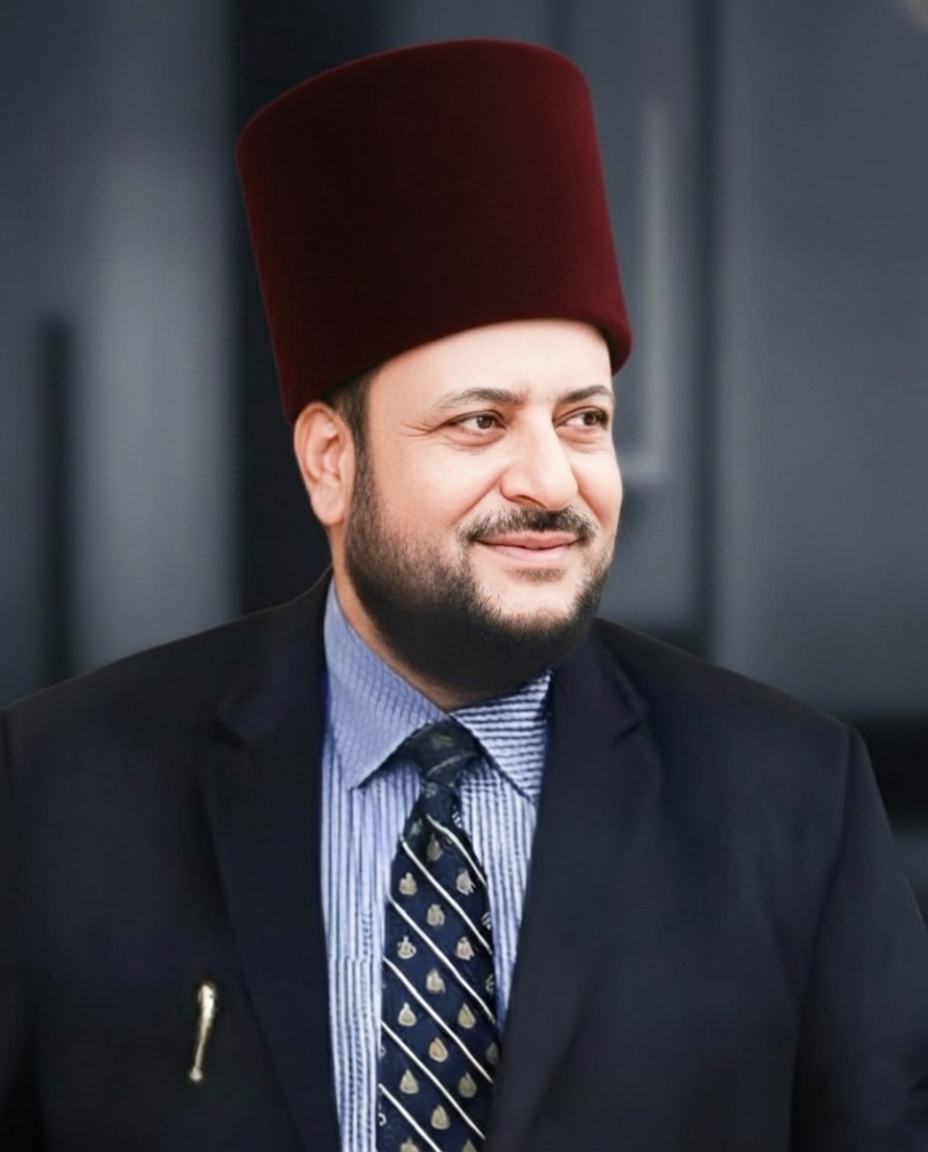 DR. MUHAMMAD BELAL HOSSAIN