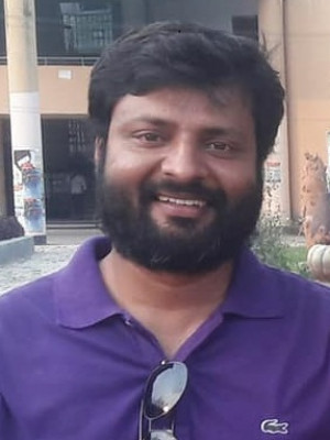 Prof. A. K. M. Ariful Islam