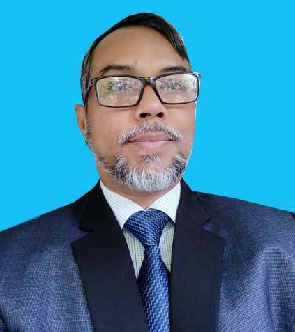 Md. Latifur Rahman Sarkar