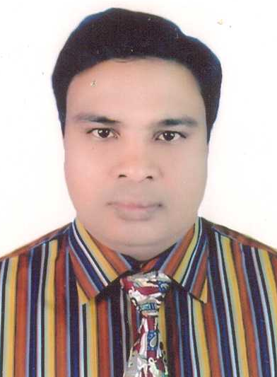 Dr. Md. Sherezzaman