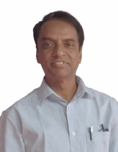 Prof. Md. Golam Mostafa