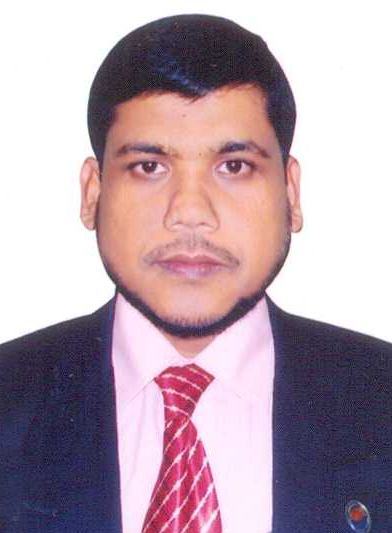 Dr. MD. Shafuqul