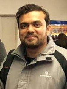 Dr. Md. Nazmul Islam