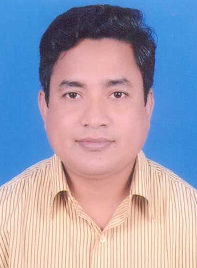 Professor Md. Abdur Rahim Mia