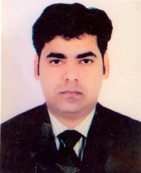Dr. Md. Ataullah
