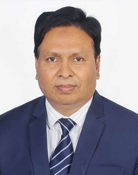 Professor Mohammad Main Uddin