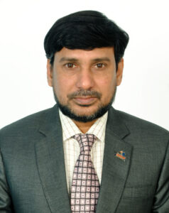 Dr. Md. Setaur Rahman