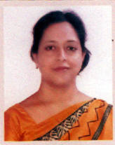 Dr. Sayada Dilruba